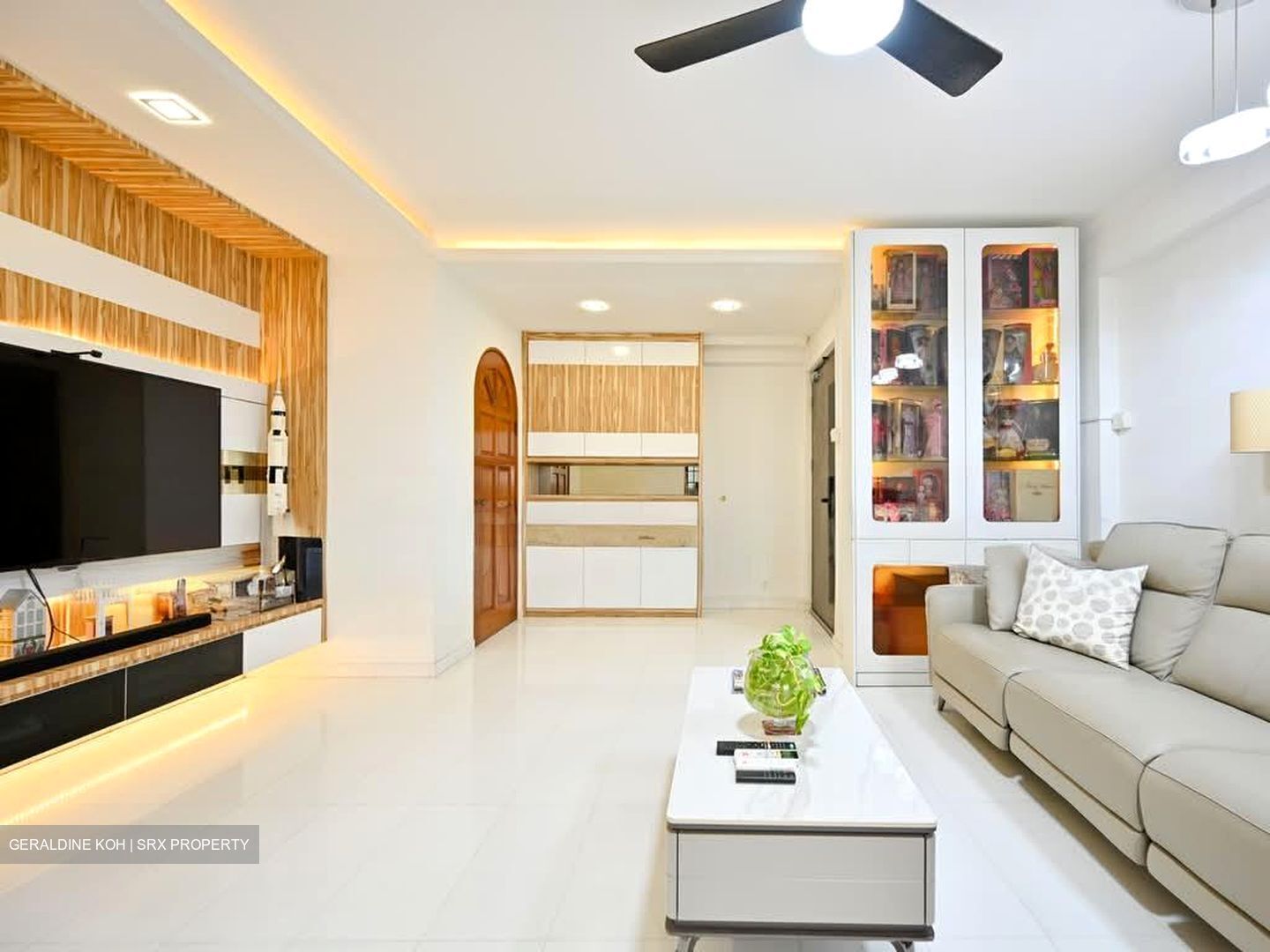 Blk 270 Toh Guan View (Jurong East), HDB 5 Rooms #584400971